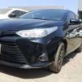 SAR 38500,  Toyota GR Yaris 2022,  2022,  Automatic,  129000 KM,