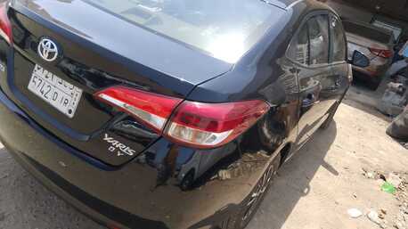 Jeddah, Vehicles, Cars & Trucks , SAR 38500,  Toyota GR Yaris 2022,  2022,  Automatic,  129000 KM,