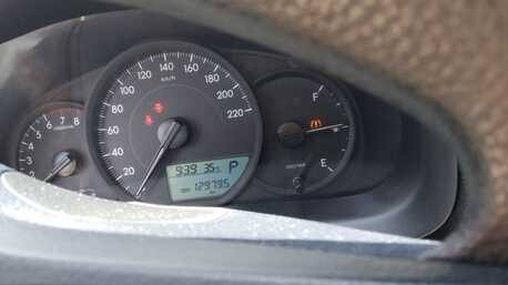 Jeddah, Vehicles, Cars & Trucks , SAR 38500,  Toyota GR Yaris 2022,  2022,  Automatic,  129000 KM,