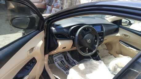 Jeddah, Vehicles, Cars & Trucks , SAR 38500,  Toyota GR Yaris 2022,  2022,  Automatic,  129000 KM,