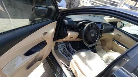 Jeddah, Vehicles, Cars & Trucks , SAR 38500,  Toyota GR Yaris 2022,  2022,  Automatic,  129000 KM,