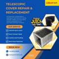 Could Your Machines Benefit From Cover Repair Services?