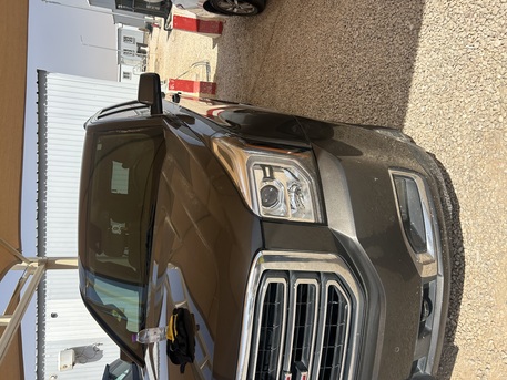 Riyadh, Vehicles, Cars & Trucks , SAR 100000,  Gmc Yukon,  2020,  Automatic,  238000 KM,  🚗 FOR SALE:   | Excellent Condition 💰 Price: 100,000 SAR 📍 Location: Riyad