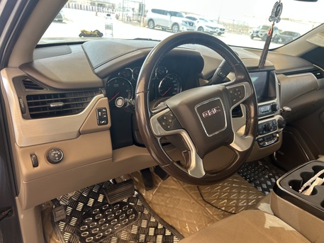 Riyadh, Vehicles, Cars & Trucks , SAR 100000,  Gmc Yukon,  2020,  Automatic,  238000 KM,  🚗 FOR SALE:   | Excellent Condition 💰 Price: 100,000 SAR 📍 Location: Riyad