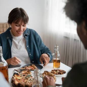 Sydney, Business, NDIS Food Support Services In Sydney | Reliable Daily Nutrition Care