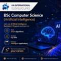 Bachelor Degree In Computer Science