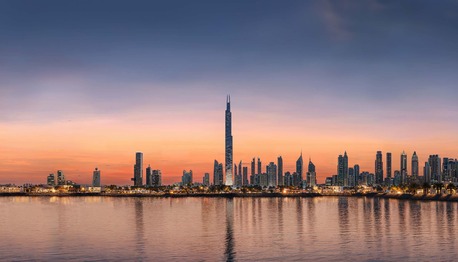 Dubai, Real Estate, Burj Azizi Dubai | Luxury Apartments On Sheikh Zayed Road