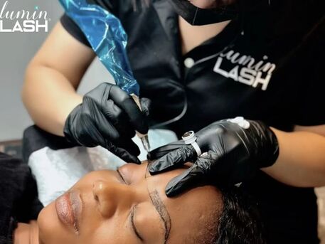 New York, Health, Transform Your Look With Stunning Nano Hair Stroke Brows