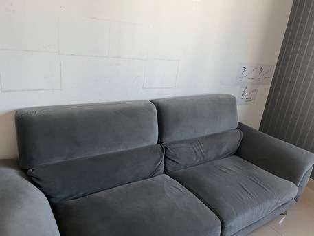 Sanabis, Furniture, BHD 45,  Homebox Sofa