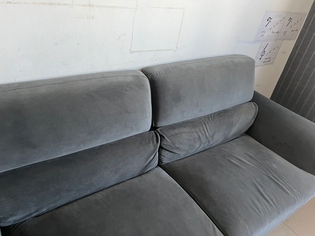 Sanabis, Furniture, BHD 45,  Homebox Sofa