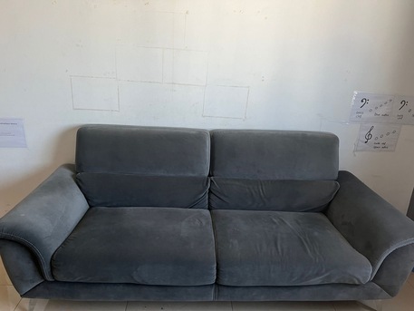 Sanabis, Furniture, BHD 45,  Homebox Sofa