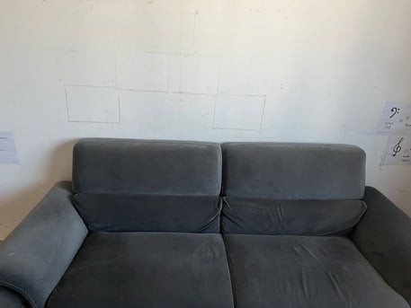 Sanabis, Furniture, BHD 45,  Homebox Sofa