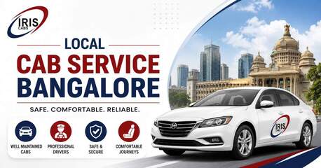 Bangalore, Travel, Local Cab Service Bangalore | Affordable, Safe & Reliable Taxi Service