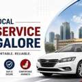 Local Cab Service Bangalore | Affordable, Safe & Reliable Taxi Service