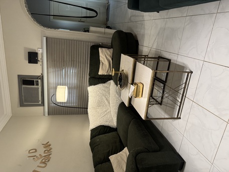 Al Safa, Furniture, SAR 1,  IKEA L Shaped Sofa TIDAFORS