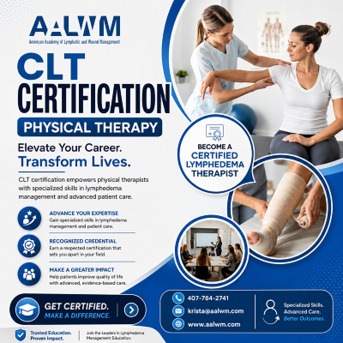 New York, Education, CLT Certification Physical Therapy