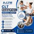 CLT Certification Physical Therapy