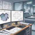 Precision Sheet Metal Engineering And Fabrication Solutions