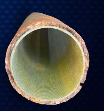 New York, Construction, Upgrade Your Pipe Repair Process With Nu Flow Nucure Cold Cure Uv