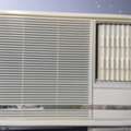 SAR 1000,  General AC 1.5 Ton Window Ac