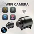 SAR 40,  Wi-Fi Security Camera Mini Size