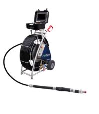 New York, Construction, Upgrade Your Projects With Nu Flow Sewer Pipe Lining Equipment