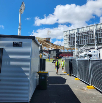 Brisbane, Heavy Equipment, Professional Prefabricated Construction Northern NSW Services