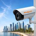 Secure Your Business With MOI Approved CCTV In Qatar