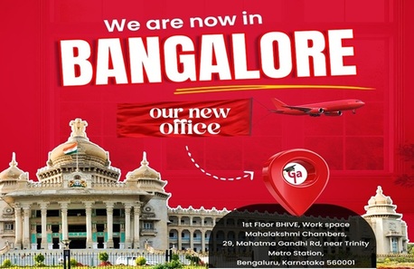 Bangalore, Education, Gateway Abroad Education Expands Presence With New Office In Bangalore