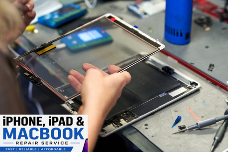 Chicago, Mobile Apps, Arbor Mac IPhone Repair