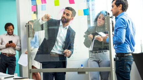 Calgary, Business, Business Strategy Consultant For Growth, Innovation, And Success