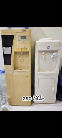 Jizan, Appliances, SAR 250,  Water Decanter Urgent Sell