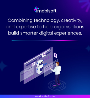 London, Software Development, Smarter Technology For Modern Organisations