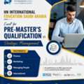 Master Programme In Strategic Management