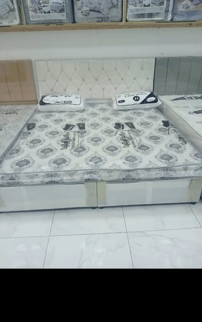 Jeddah, Furniture, SAR 1,  Single Beds , Medium Beds And King Size Beds Available In Unique Designs