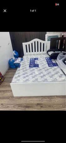 Jeddah, Furniture, SAR 1,  Single Beds , Medium Beds And King Size Beds Available In Unique Designs