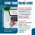 E-commerce Website Development In Pune &ndash; Grow Your Online Store With Shraddha IT Solutions