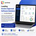 Leading Invoice Approval Software Solutions By Syncloop.Ai