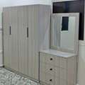 SAR 1,  Wooden Wardrobes Available In Different Sizes And Low Prices TAMARA SERVICES AVAILABLE