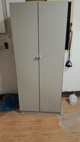 Jeddah, Furniture, SAR 1,  Wooden Wardrobes Available In Different Sizes And Low Prices TAMARA SERVICES AVAILABLE