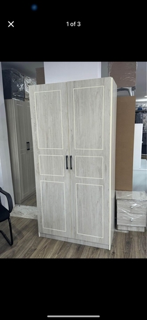 Jeddah, Furniture, SAR 1,  Wooden Wardrobes Available In Different Sizes And Low Prices TAMARA SERVICES AVAILABLE