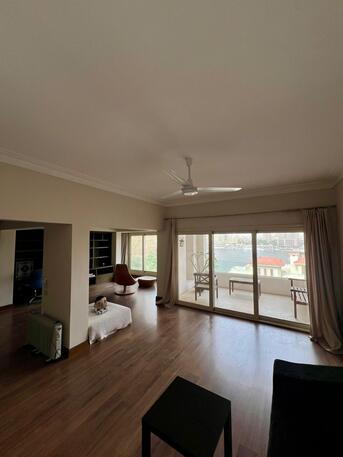 Zamalek, Apartments, Flats, Houses & Villas, USD 2800/month,  Furnished,  2 BR,  180 Sq. Meter,  745- Apartment For Rent In Zamalek, Cairo, Egypt