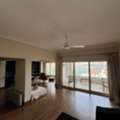 USD 2800/month,  Furnished,  2 BR,  180 Sq. Meter,  745- Apartment For Rent In Zamalek, Cairo, Egypt