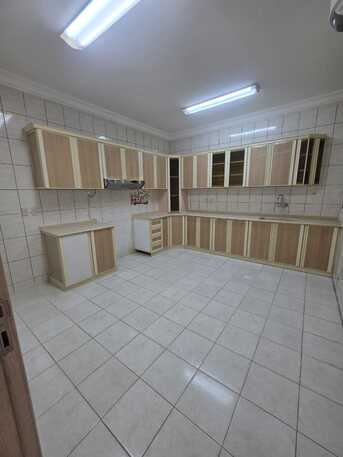 Khobar, Apartments, Flats, Houses & Villas, SAR 31600/year,  4 BR,  4 Bedrooms, A Living Room, 2 Bathrooms, And A Kitchen, Fast Floor  Elevator, Available