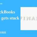 Why Does QuickBooks Update Get Stuck And How To Fix It