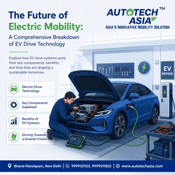 Mumbai, Wholesale Products, Powering The Gig Economy: Inside Indias Rapid Battery-Swapping Revolution