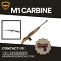 Buy Best M1 Carbine Gun | Aman Air Gun