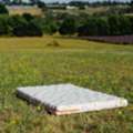 Why Breathability Matters In A Baby Cot Mattress For Safe Sleep?