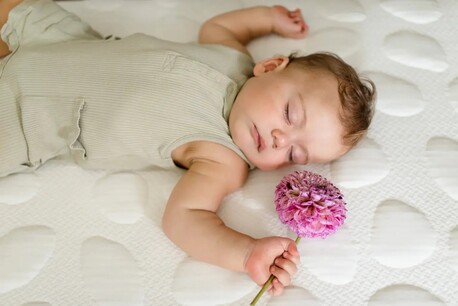Melbourne, Marketing, Why Breathability Matters In A Baby Cot Mattress For Safe Sleep?
