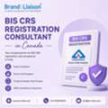 CAD 72,  If You Want Hassle-Free BIS CRS Registration In Canada, Contact Us Today